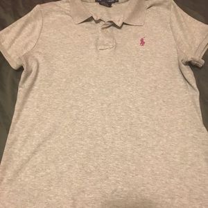 Ralph Lauren sport polo